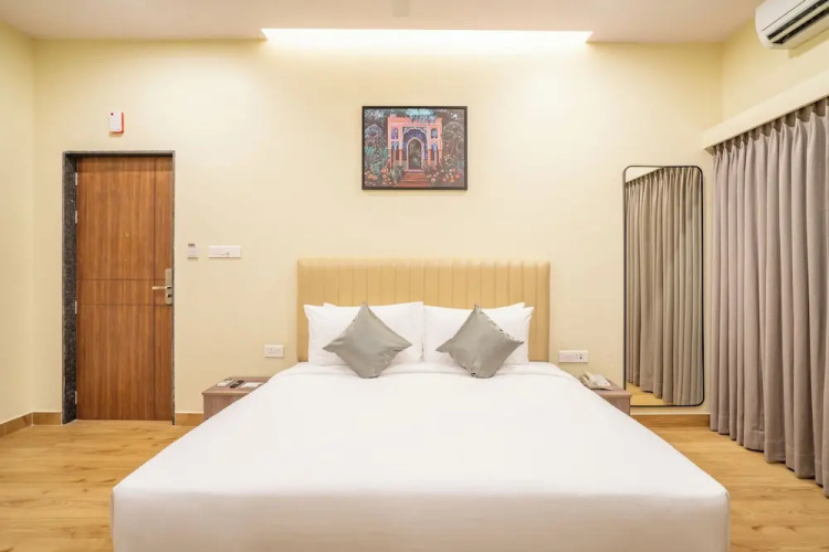 Stae Hotels