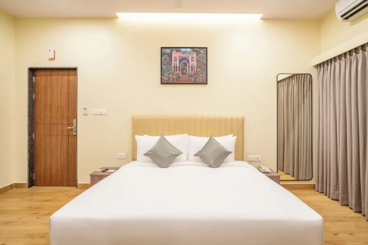 Premium Double room