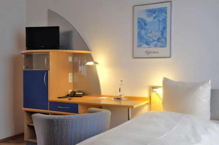 Hotel Konrad Potzel Holzkirchen