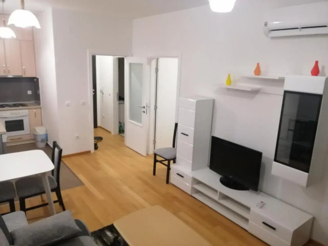 Apartman Danilo