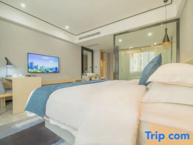 Premier Double room