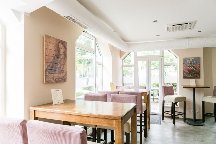 Best Western Hotel Breitbach photo 9