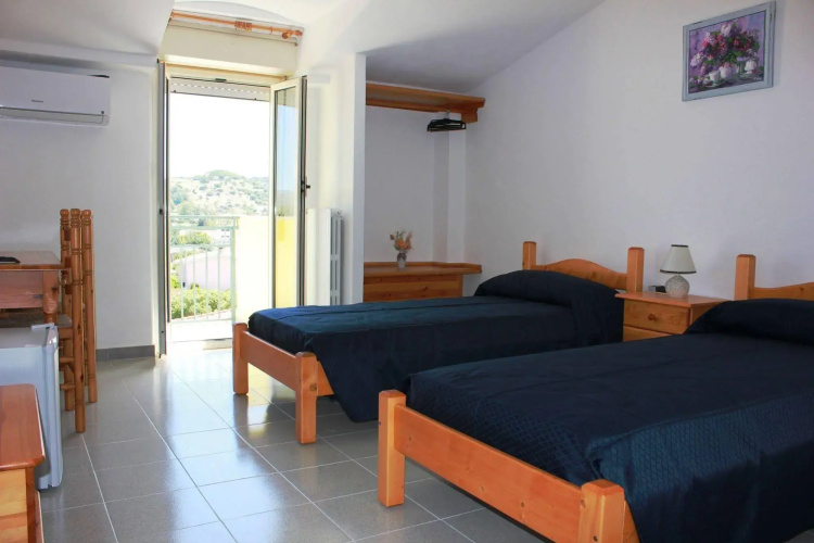 Dori D'Oro Hotel