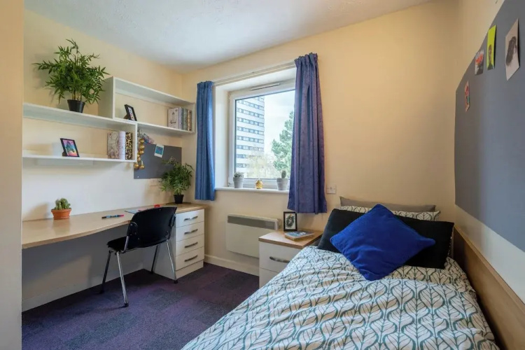 For Students Only Kimber Student Residence