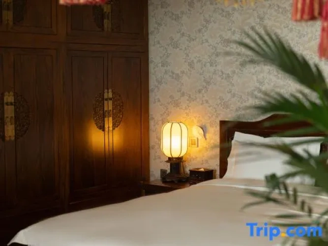 Deluxe Twin Family Suite