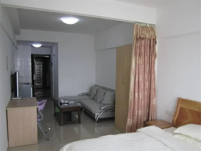 Shimao Xingting Hotel