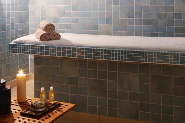 Sofitel Golfe d'Ajaccio Thalassa sea & spa photo 21