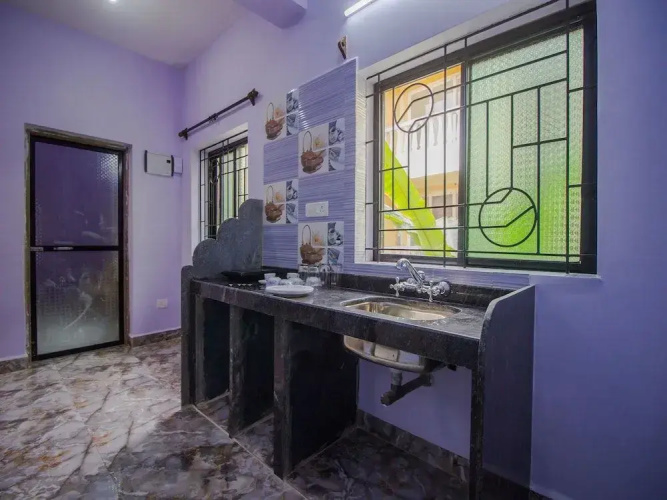 OYO 16976 Home Pool View 3BHK Siolim