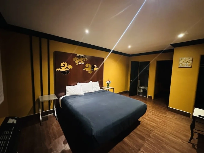 Double Suite