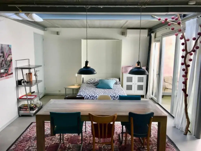 Studio In de Hoet