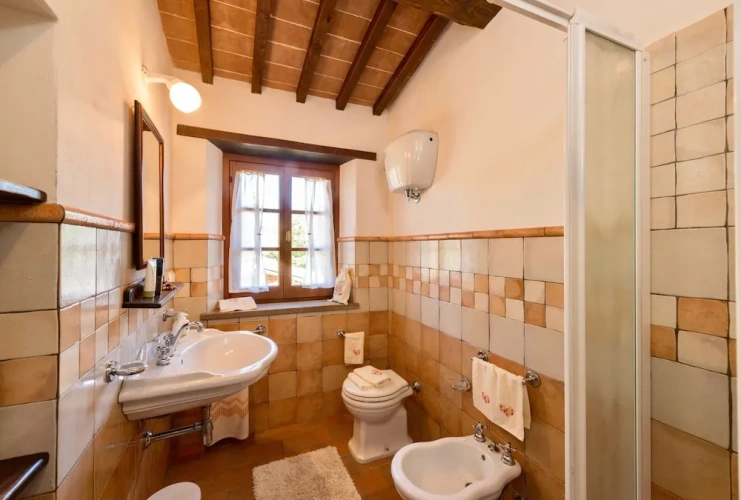 2 Bedrooms Family Apartment