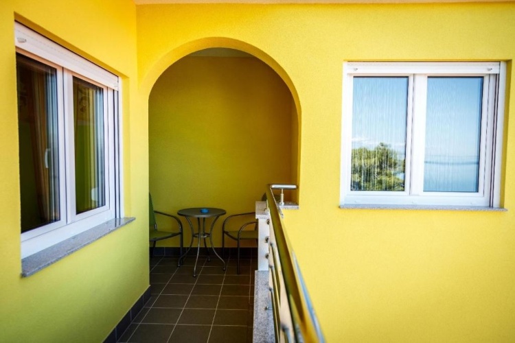 Family Apartment