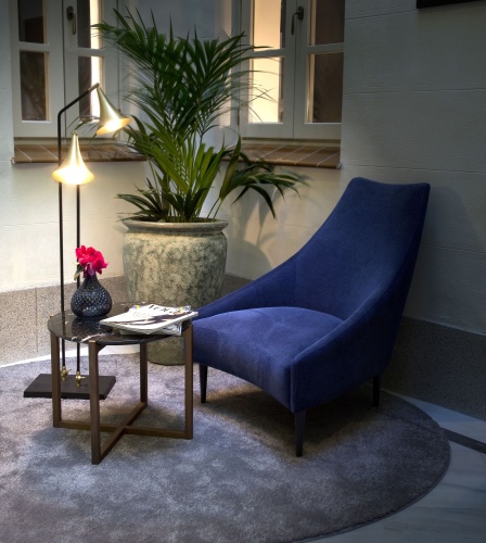 DoubleTree by Hilton Madrid-Prado photo 18