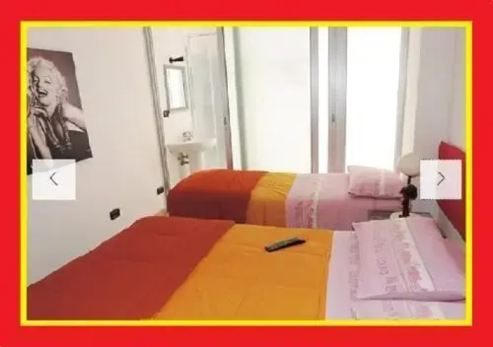Bed  Breakfast Maricentro