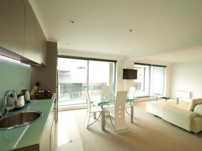 70 Tory Apartment
