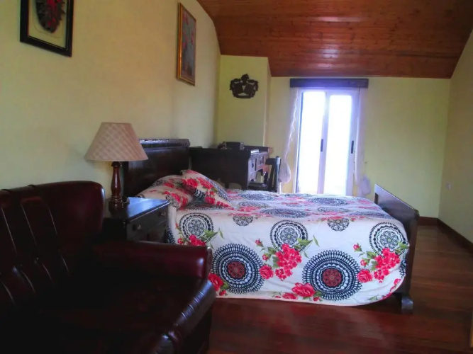 Apartamentos Turísticos Casa dos Pulidos