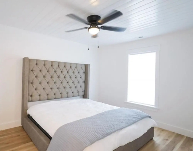 Silver Palms Cottage