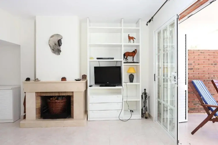 3 Bedrooms Villa