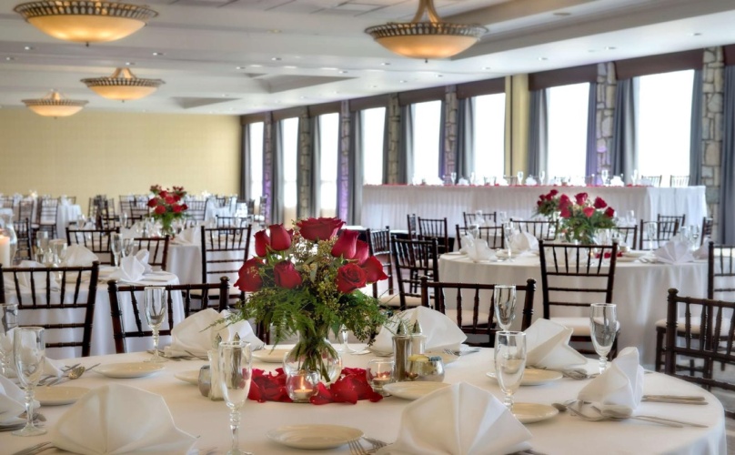 DoubleTree by Hilton Hotel Pittsburgh Airport photo 29