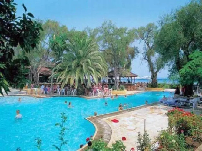 Otel görseli