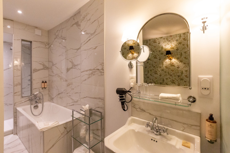 Hotel Gabriel Paris photo 18