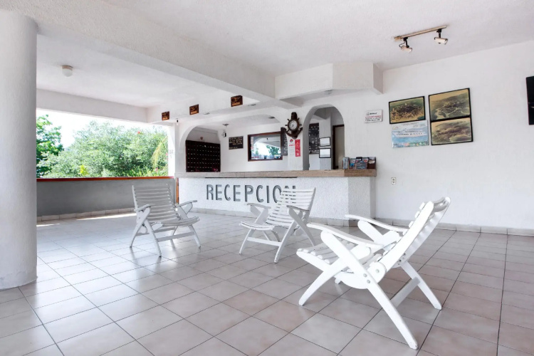 Hotel Belmar By OYO