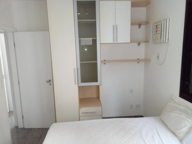 Apartamento Solon
