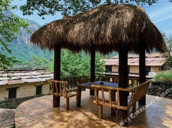 Linzhou Skyview Resort Hotel