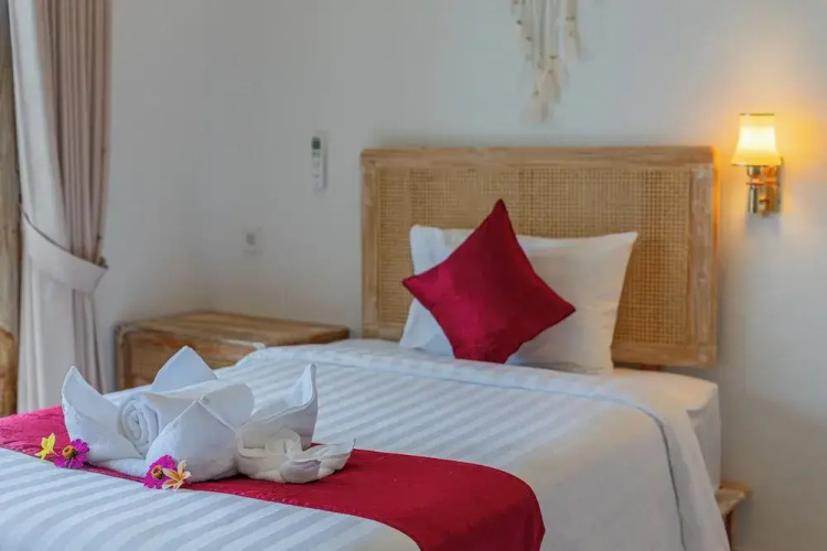 D'Arya Sea View