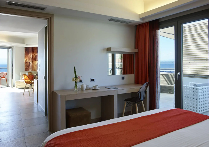 Alas Resort & Spa