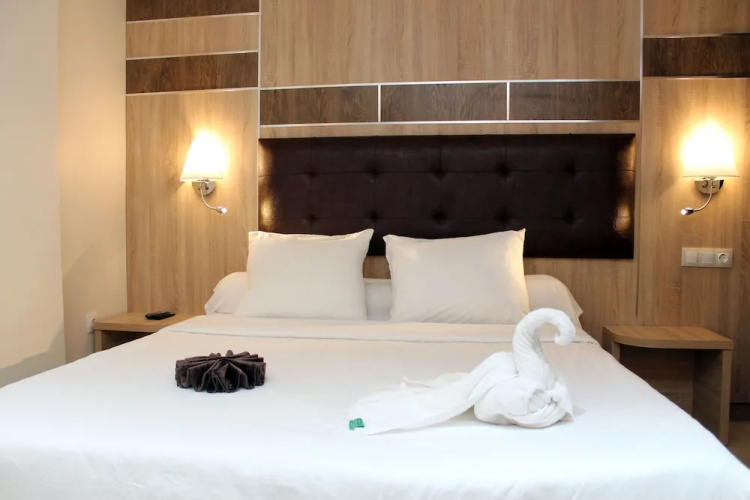 Hotel Amsterdam