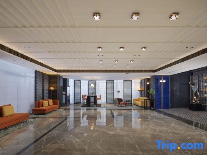 Hampton by Hilton Qingdao CBD