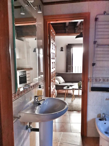 Apartamento 613 de la Granada C