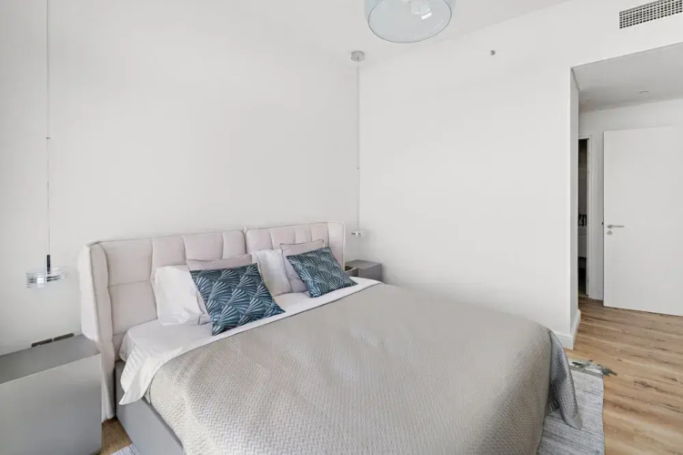 Beach Vista T1 - 2405 2BD