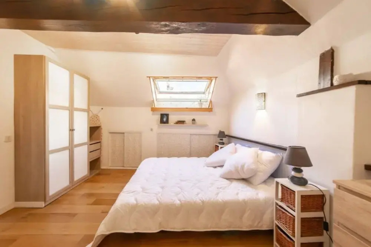 Le Carnot Duplex Apartment Hyper Downtown