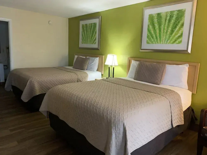 RW Hotel