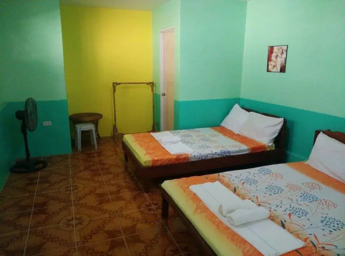 Basio's Place