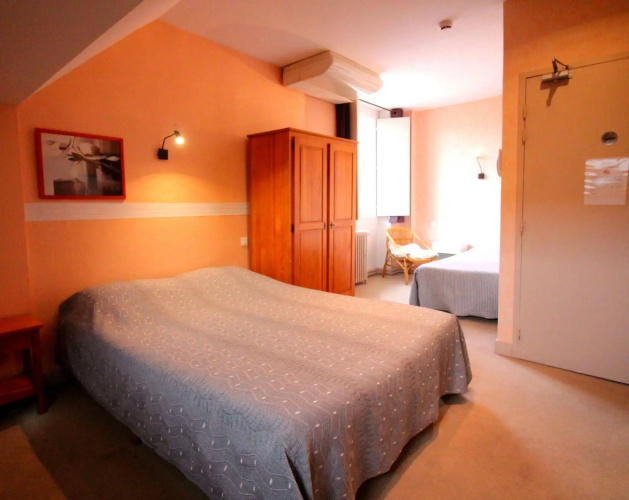 Hotel Adour
