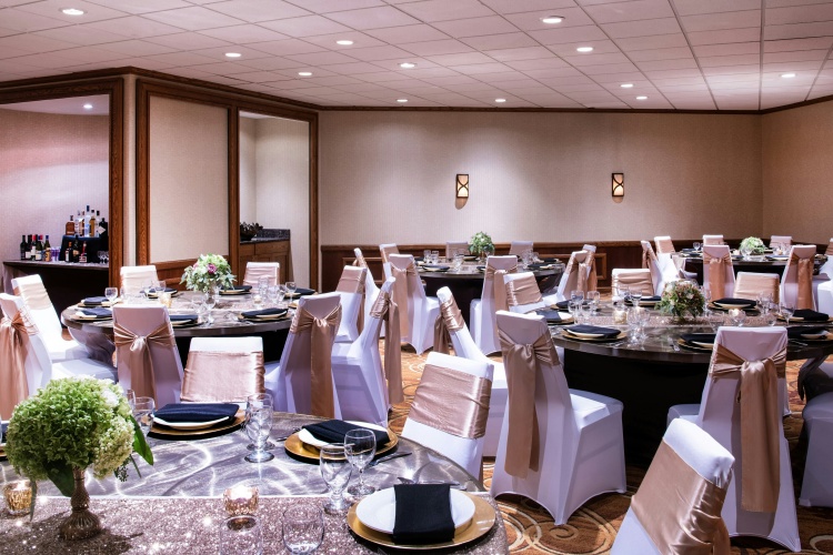 Sheraton Minneapolis West photo 32