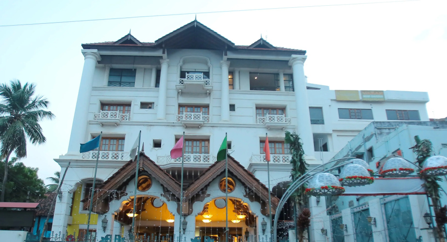 Hotelbild