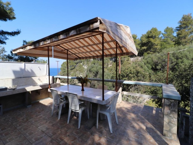 2 Bedrooms Cottage