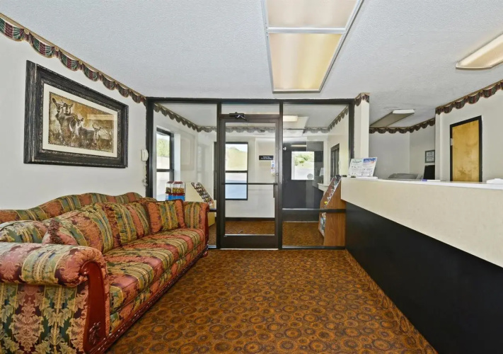 Motel 7
