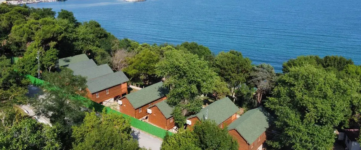 Sinop Bahçeler Villa