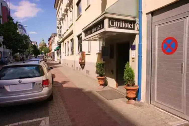 Image de l'hôtel