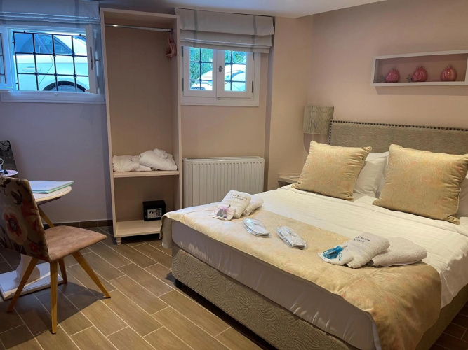 IPELHOME - Rodi Boutique Apartment