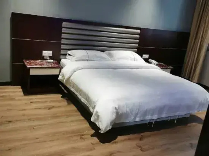 Nancheng Hotel