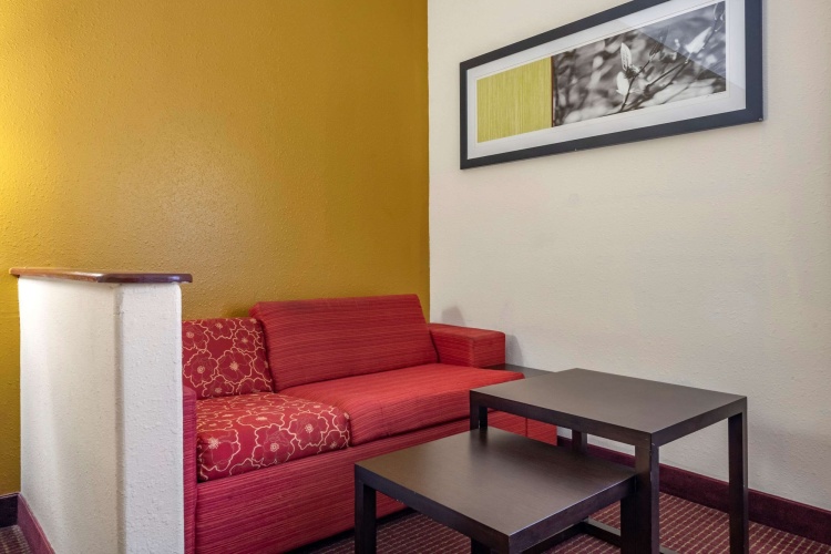 Quality Inn Zephyrhills-Dade City photo 15