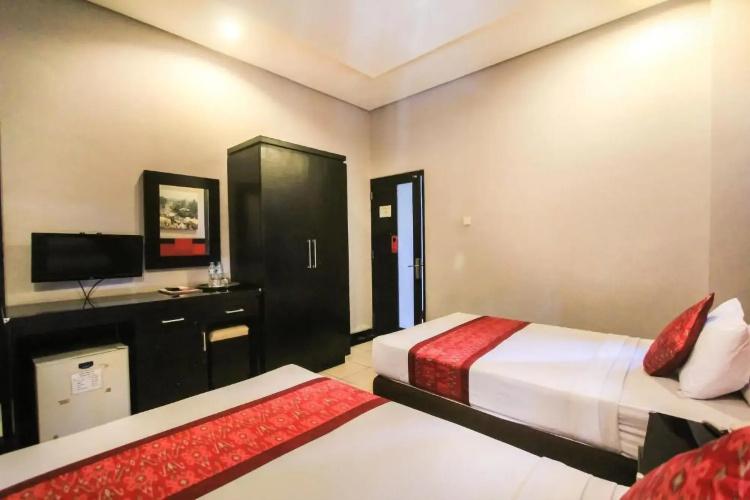 Legian Village Hotel