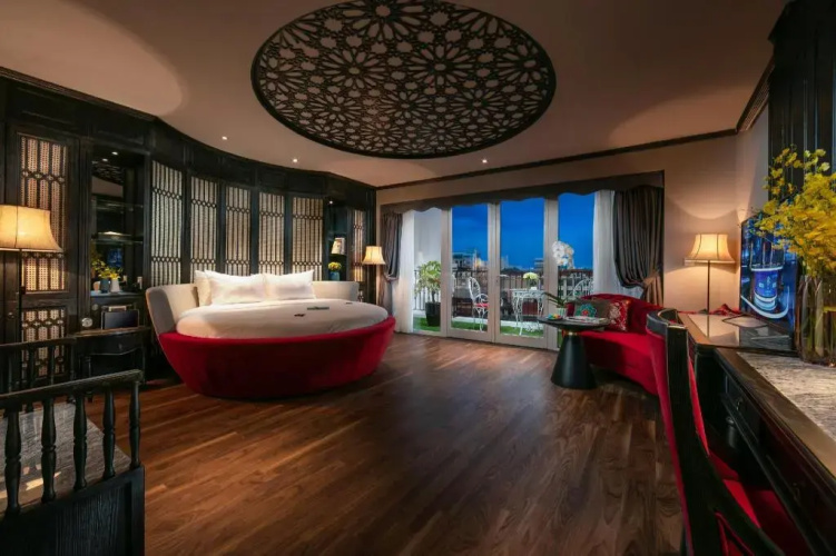 Viet View Hotel & Spa