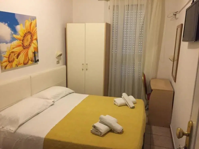 Hotel Riviera
